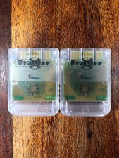 2 Memory Card 1MB Ps1