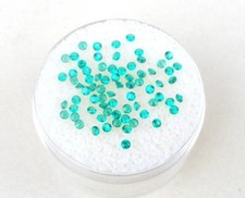 Tormalina Paraiba Naturale