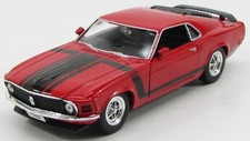1/24 WELLY - FORD USA -