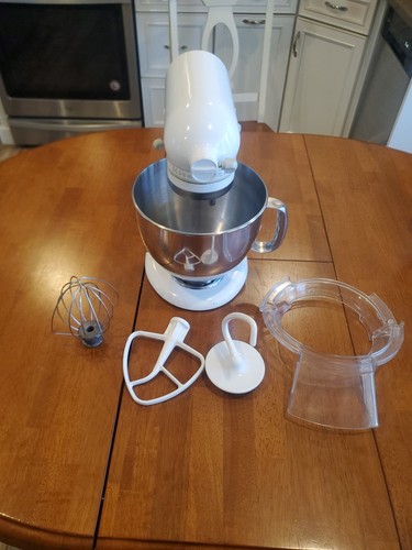 Kitchen aid artisan stand - aid,