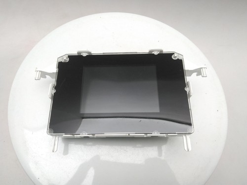 Schermo display stereo