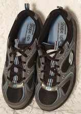 Skechers shape ups action - ups, pack