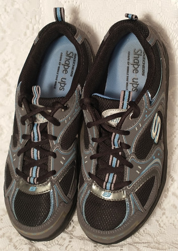 Skechers shape ups action - shape,