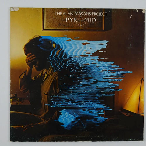 The alan parsons project - project,