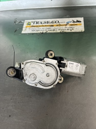 Motorino tergicristallo - motorino,