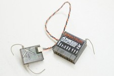 Spektrum ar8000 4ghz dsmx - ar8000,