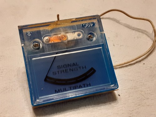 Marantz 2270 segnale rafforza
