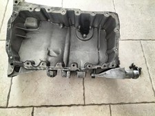 Coppa dell'olio motore AUDI A4 AVANT B7 2.0 TDI 170CV