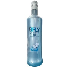 Bfly Vodka Ice 1 lt