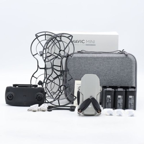 Dji mavic mini - mavic, more