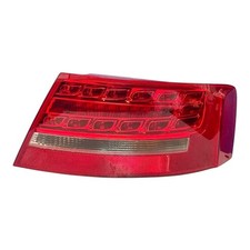 Stop fanale posteriore - posteriore, led