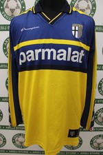 PARMA football shirt jersey
