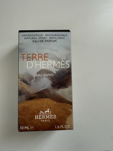Scatola hermès terre - hermès,