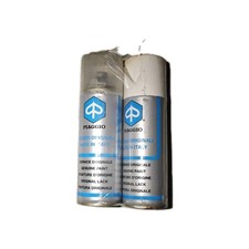 KIT VERNICE SPRAY - ORIGINALE