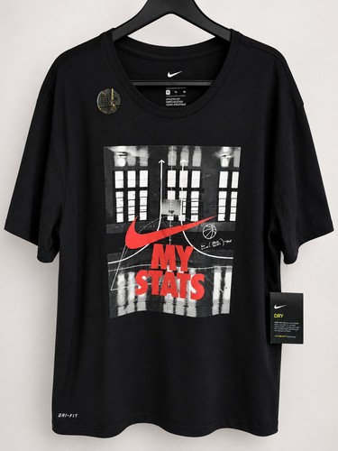 Shirt nike uomo dri fit - xl, dri-fit