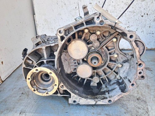Erf cambio manuale - cambio, 6m