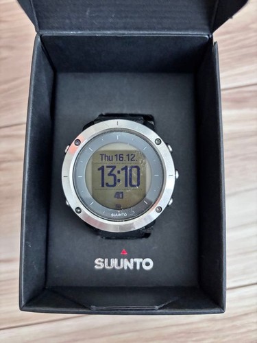 Suunto ow151 smartwatch - suunto,