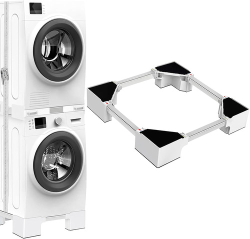 Base universale per lavatrice - base,