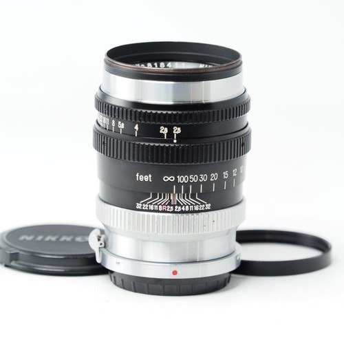 Nikon nikkor obiettivo - nikon,