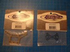 Kyosho mp7 buggy hardcore - kyosho,