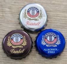 Lot De 3 Capsules Différentes