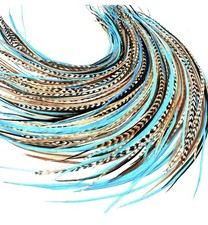 21 Extension Capelli Colore