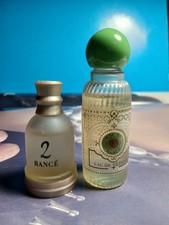 "RANCE" "Lotto miniature di