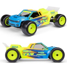 Losi TLR-1053 Team Losi Racing