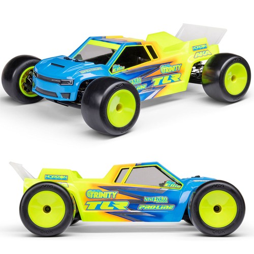 Losi tlr 1053 team - tlr-1053, racing