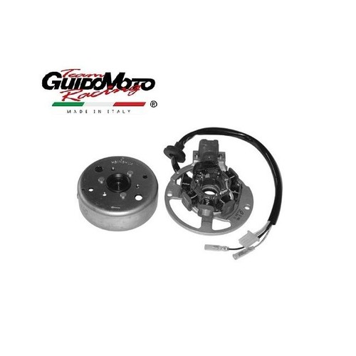 Statore accensione scooter - statore,