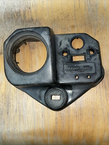 Mascherina portastrumenti - mascherina,