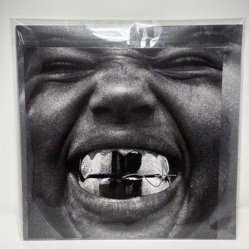 Kanye west signed - west, bully
