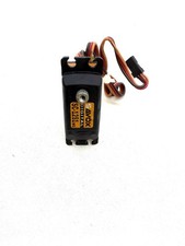 Savox SC-1251MG Servo coppia