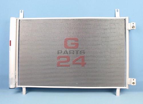 Condensatore radiatore clima - radiatore,