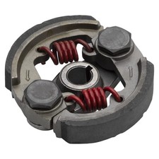 Cuscinetto frizione Minimoto a 2 tempi con 2 molle Adatto per mini moto da 43cc