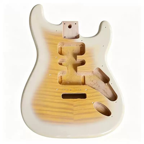 Corpo chitarra elettrica - chitarra,