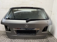 B3157 Portellone posteriore