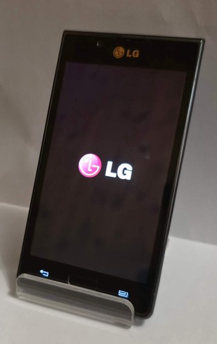Telefono cellulare optimus - cellulare, lg