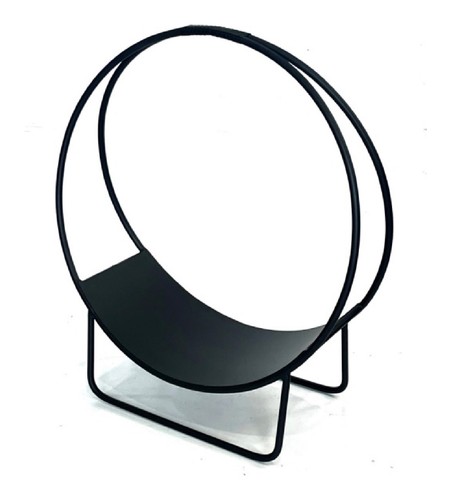 Amicasa porta legna round - amicasa,