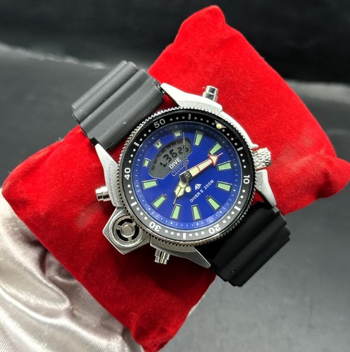 Orologio polso uomo luxury - polso,