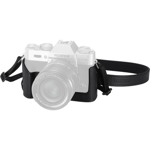 Custodia pelle t10 - in,