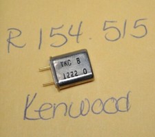 Kenwood scanner radiofrequenza - kenwood,