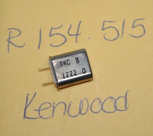 Kenwood scanner radiofrequenza - kenwood,