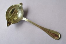 Cucchiaio per salsa Christofle