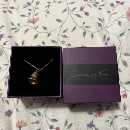 Collana taylor swift - collana, now