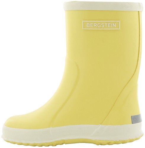 Bergstein rainboot zitrone - rainboot,