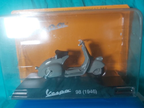 Vespa fabbri - ),