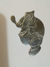 GAMBADILEGNO gadget allegato a