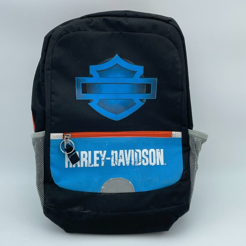 Zaino harley davidson patrol - davidson,
