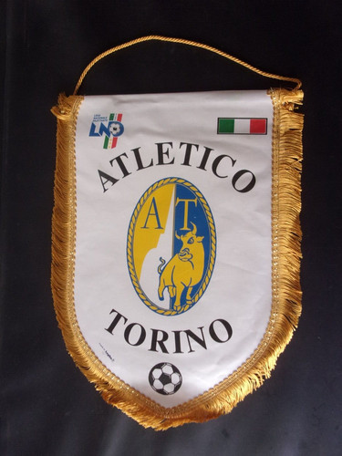Gagliardetto atletico torino - gagliardetto,